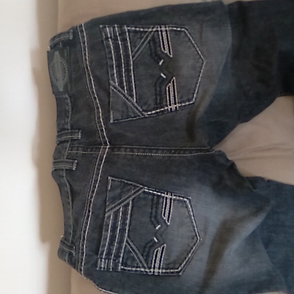 Mens Royal Jeans - Picture 2 of 3